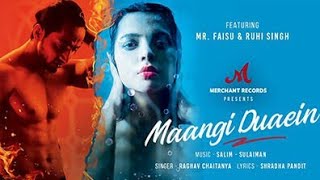 Maangi Duaein - Raghav Chaitanya Full Hd Songs , Maangi Duaein Video Song👍👍