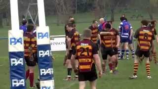 preview picture of video 'Ruthin Rugby Union Club'