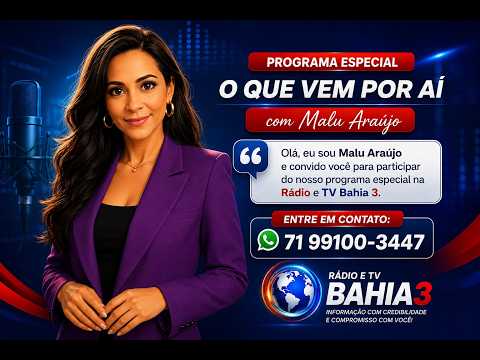 Entrevista Campeão Mundial de Águas Gélidas 20 08 2026