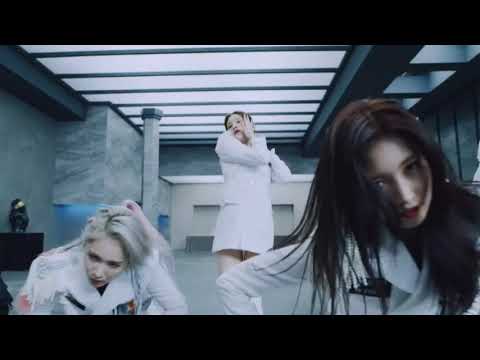 EVERGLOW​ Adios Short ver (Mirror)​