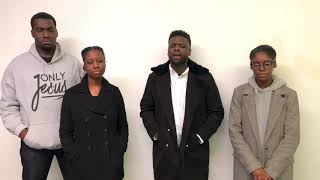 All We Ask (cover) by Donnie McClurkin