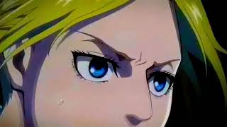 Lost Girls: Annie Leonhart “Beautiful Peace” The Murmurs