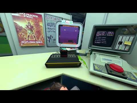 Pixel Ripped 1978 - PlayStation VR2