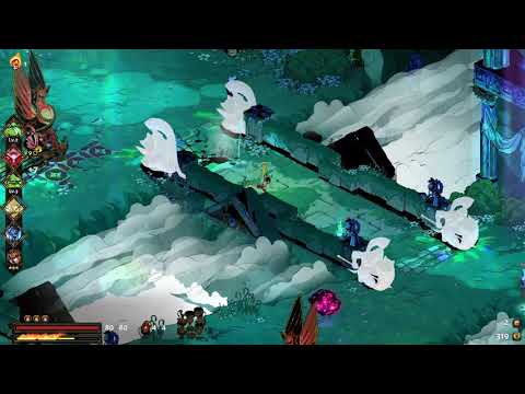 Hades Pt. 28: Patricide