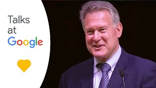 Robert Lustig | Talks at Google