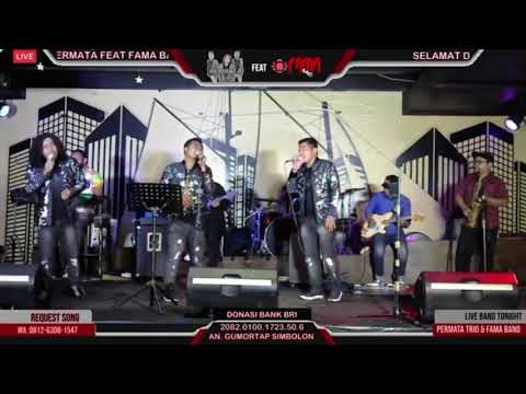 Dung Marsirang II Cipt:Robert Marbun II Permata Trio