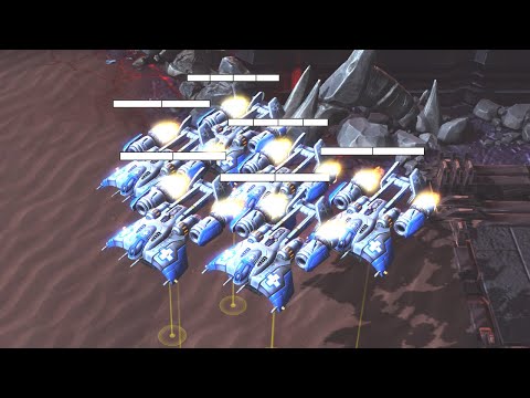 This Strategy Is Disgustingly Efficient... (Mech Drops to GM #8)