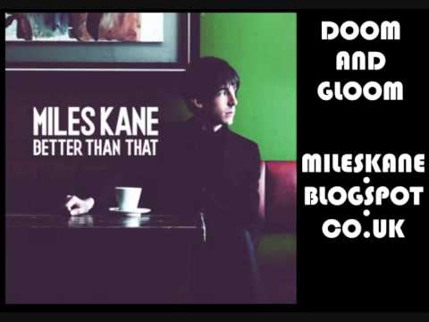 Doom And Gloom video