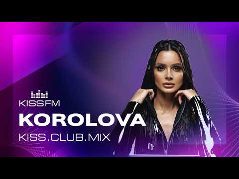 KOROLOVA - Melodic House & Techno | ТОП МУЗИКА 2026, НАЙКРАЩІ ТАНЦЮВАЛЬНІ ПІСНІ | Captive Soul
