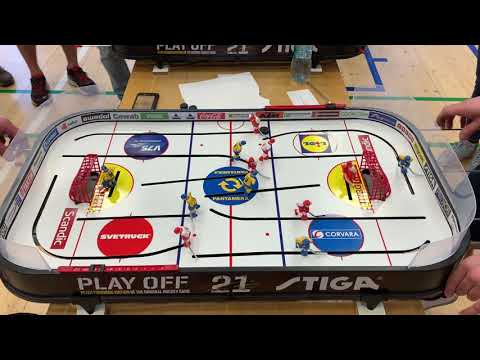 2019.04.27 - Roni Nuttunen - Arseniy Stolyarov