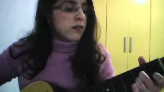 Estranho Natural -  Maria Gadú [TRECHO]