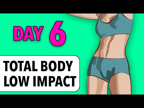 Day 2 Daily Weight Loss Routine 132 calories