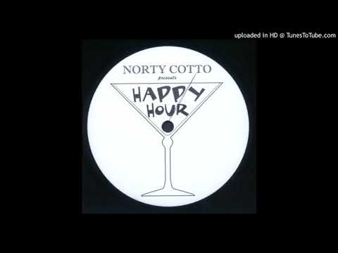 Norty Cotto, Happy Hour - Funk-E (AWOL)