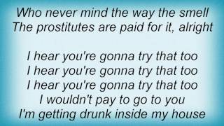 Robyn Hitchcock - I Watch The Cars Lyrics