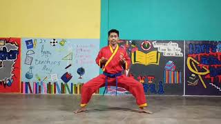 Download lagu JURUS HARIMAU - TAPAK SUCI PUTERA MUHAMMADIYAH mp3