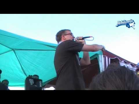 Bitwa o Kemping 2011 - Muflon - www.mobilizacja.pl