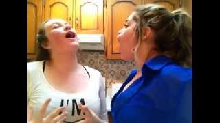 Drunk In Love Cover Mashup