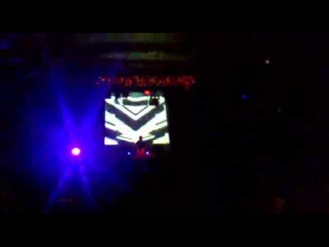 Ben Klock @Bastardo Electrico 10th Birthday