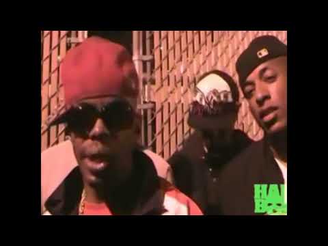 Lakey the kid Prodigy beef