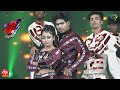 Sai &  Nainika Performance | Dhee 14 | The Dancing Icon | 29th June 2022 | ETV Telugu