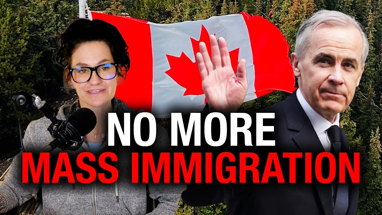 Majority of Canadians say immigration levels too high as youth unemployment climbs: poll