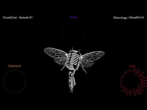 CicadaCast - Episode 01: An Introduction to Solving Cicada 3301