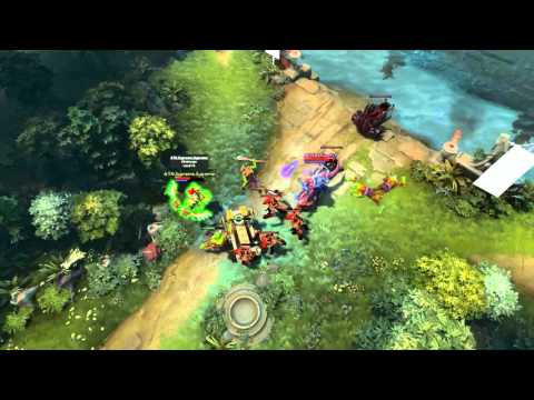 ATN vs. No Logic Gaming Highlights