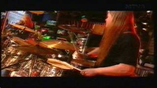 Lullacry - Live in Jyrki Part 2/2