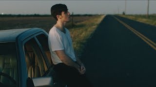 Lauv - Paris in the Rain Official Video