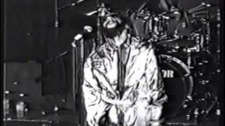 RALLY ROUND JAH THRONE (Live 99) - Bad Brains