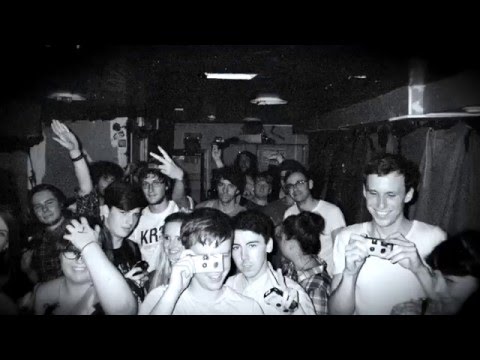 Death Pedals - 'SHARKS vs JETS' [OFFICIAL Video]