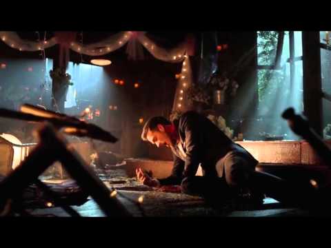 Kai Parker 6x22 HD scenes 1/3