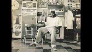 Guilty Simpson - Robbery