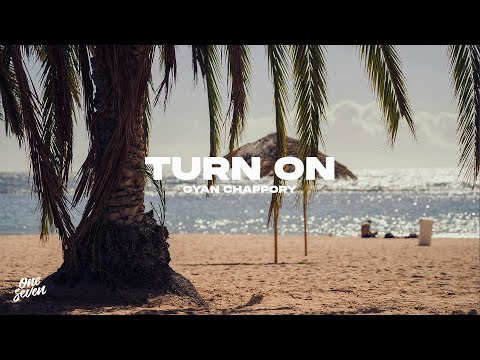 Gyan Chappory - Turn On