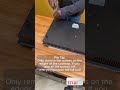 How to Open a True Induction Cooktop