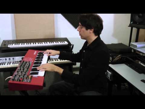 Nord Lead 4 First Look