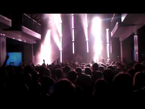 Ferry Corsten Live @ Epic Minneapolis June 10th, 2011