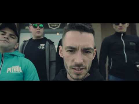 JACKREATOR ft MUF - Ziomek [Premier Arena] RNW2   Official Trailer