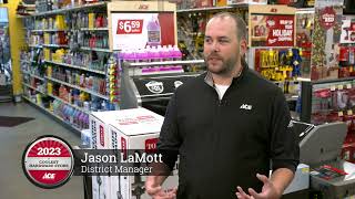 Kendall's Ace Hardware