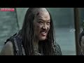 2025 Kung Fu Film Saved By A 5 Year Old Dirty Prisoner Hides Peerless Skills Defeating 100 Foes