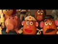 TOY STORY 5 2026 FULL LENGTH TRAILER Disney Pixar Animated Movie Concept 4K