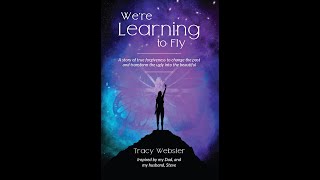 New Bestseller: We’re Learning to Fly by Tracy Webster