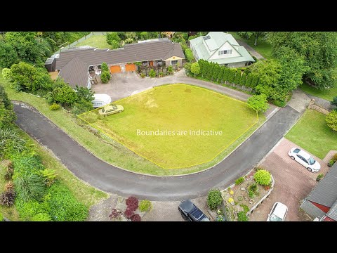 24A Walford Drive, Lynmore, Rotorua, Bay of Plenty, 0 bedrooms, 0浴, Section