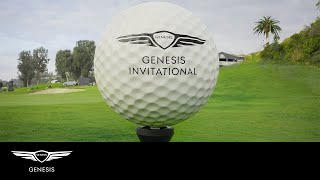 Genesis 2024 Genesis Invitational | Recap Video | Genesis USA