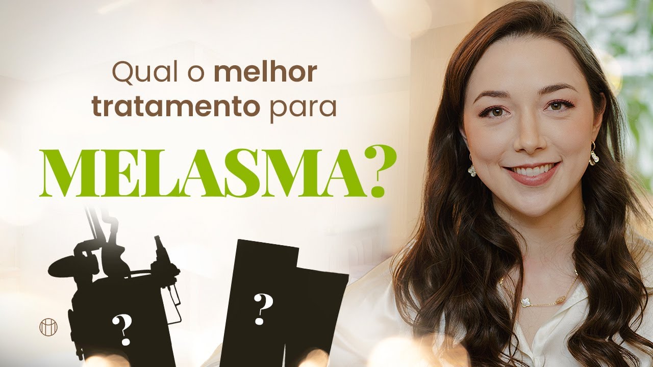 MELASMA I Veja os CUIDADOS, TRATAMENTOS e SKINCARE para quem tem melasma