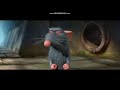 Ratatouille 2007 Trailer