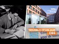 Van papieren formulieren tot ophef in de jaren ’70, CBS bestaat 125 jaar