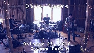 Otis Grove: 2016-10-23 - Tyrone Farm; Pomfret, CT [4K]