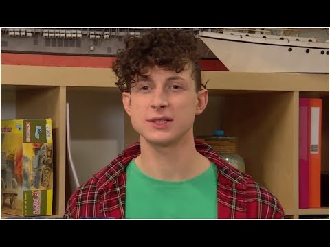 Dla niego lajki liczyły się bardziej niż rzetelność dziennikarska [Szkoła odc. 504]