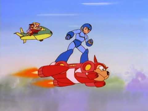 Captain N : The Game Master - S02E11